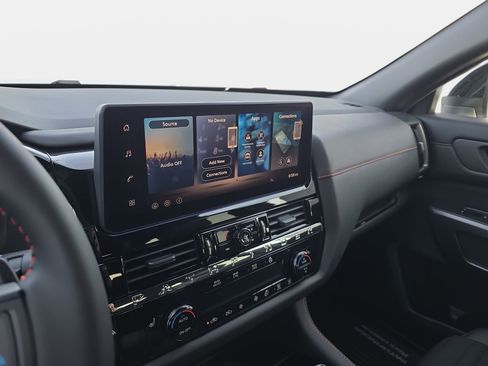 New 2026 Nissan Pathfinder Rock Creek w/ Rock Creek Premium Package image 22