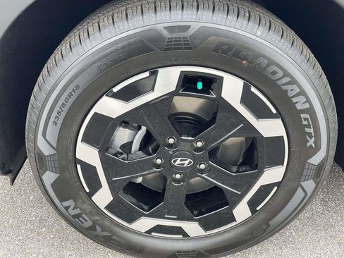 New 2026 Hyundai Santa Fe SE FWD image 23
