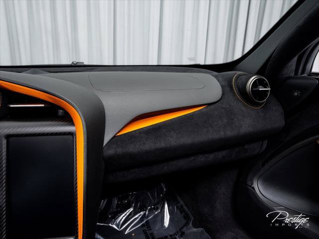 Used 2020 McLaren 720S Performance RWD image 46