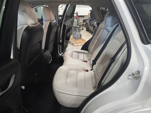 Used 2025 MAZDA CX-5 AWD 2.5 S image 17