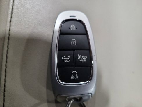 Used 2023 Hyundai Sonata SEL w/ Convenience Package FWD image 32