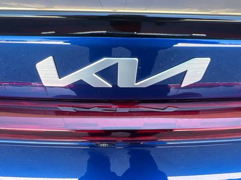 Certified 2024 Kia K5 GT-Line FWD image 32