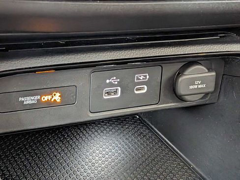 Certified 2023 Honda CR-V Sport image 31