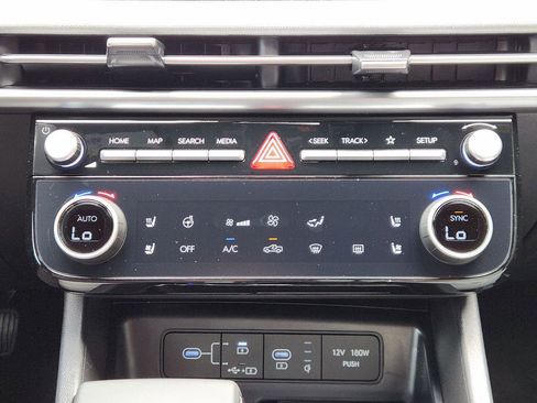 New 2026 Hyundai Santa Cruz Limited AWD/4WD image 16