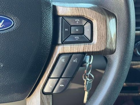 Used 2018 Ford F150 XL w/ Equipment Group 101A Mid AWD/4WD image 23