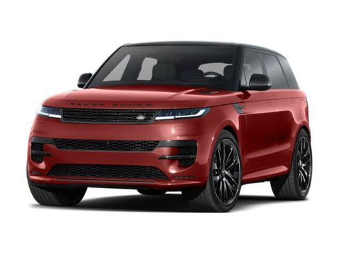 Used 2023 Land Rover Range Rover Sport SE AWD/4WD image 1