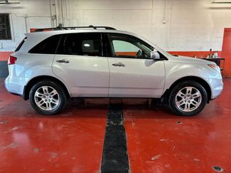 Used 2008 Acura MDX w/ Technology Package video 1