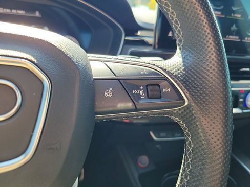Used 2021 Audi S5 Premium Plus w/ Premium Plus Package image 23