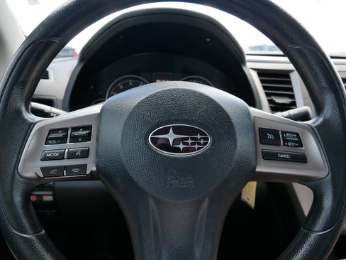 Used 2013 Subaru Outback 2.5i AWD/4WD image 27