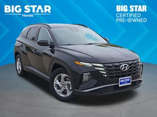 Used 2024 Hyundai Tucson SEL FWD video 1