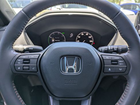 Used 2024 Honda CR-V Sport-L image 25