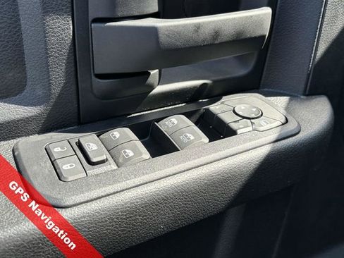 New 2025 RAM 2500 Tradesman image 9