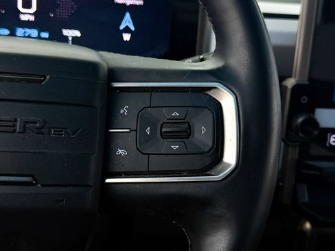 Used 2022 GMC Hummer EV Edition 1 w/ LPO, Illumination Package AWD/4WD image 59