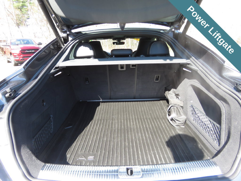 Used 2024 Audi S5 Premium Plus AWD/4WD image 17