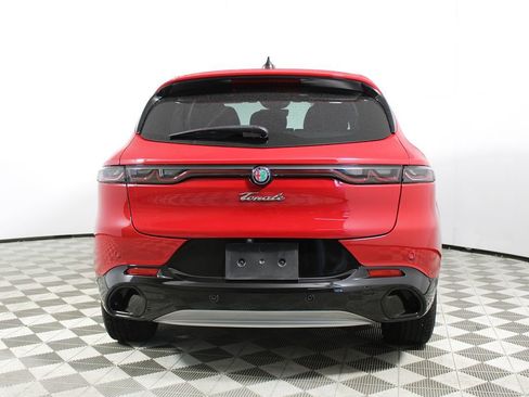 Used 2024 Alfa Romeo Tonale Ti w/ Active Assist Package image 40