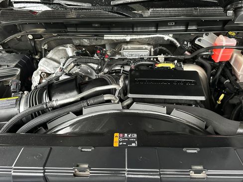 Certified 2023 GMC Sierra 2500 SLT w/ SLT Convenience Package image 23