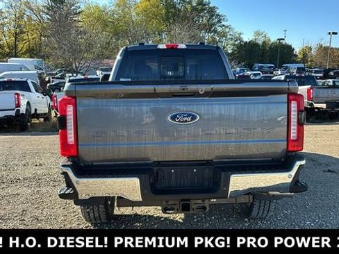 New 2026 Ford F250 XLT w/ XLT Premium Package image 32