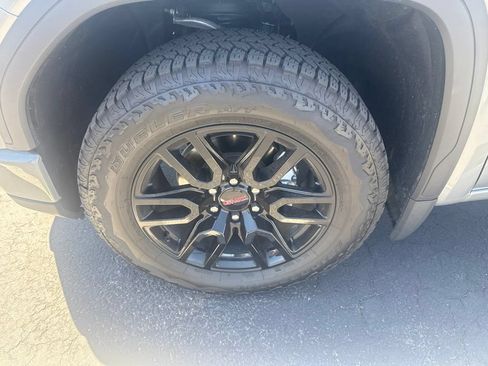 Used 2026 GMC Sierra 1500 Elevation AWD/4WD image 28