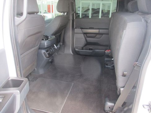 Used 2022 Ford F150 XL w/ STX Appearance Package RWD image 7