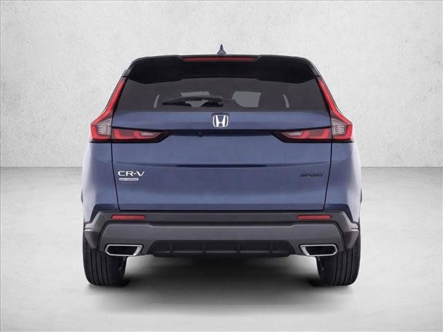 Used 2025 Honda CR-V Sport-L image 6