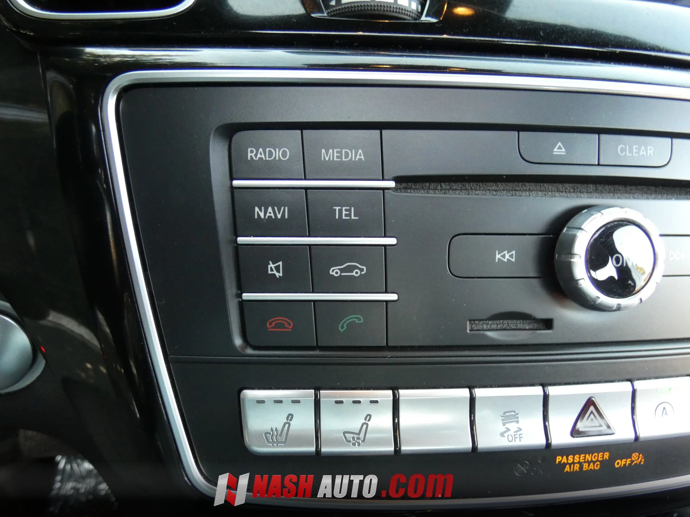 Used 2019 Mercedes-Benz GLS 450 4MATIC w/ Premium 1 Package image 70