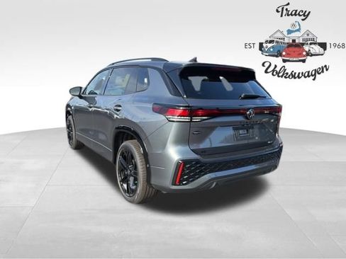 New 2026 Volkswagen Tiguan SE R-Line image 5