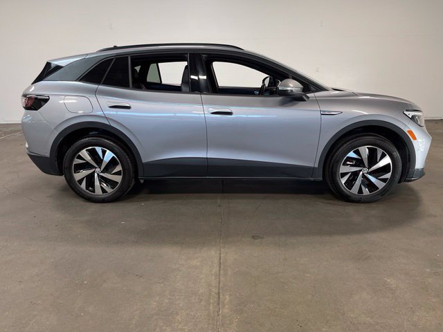 Used 2023 Volkswagen ID.4 Pro AWD/4WD image 2