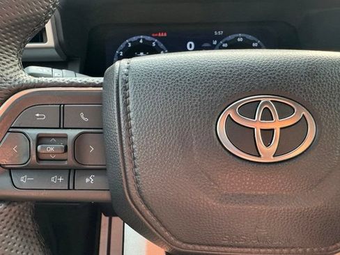 Used 2024 Toyota Tacoma TRD Sport AWD/4WD image 26