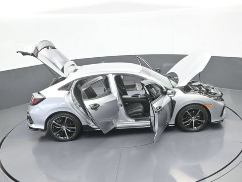 Used 2021 Honda Civic Sport image 65