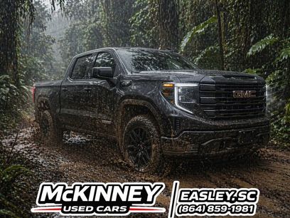 Used 2024 GMC Sierra 1500 Elevation w/ X31 Off-Road Package