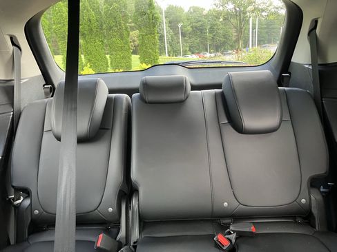 Certified 2026 Honda Odyssey EX-L image 34