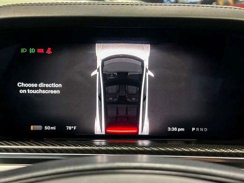 Used 2022 Tesla Model S Plaid AWD/4WD image 45