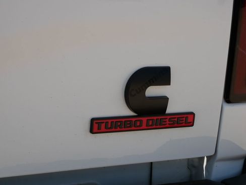 Used 2021 RAM 2500 Laramie w/ Night Edition image 10