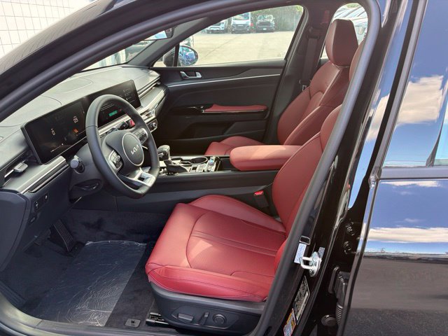 New 2027 Kia K5 GT-Line FWD image 11