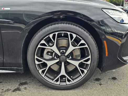 New 2026 Audi A6 Premium Plus image 9