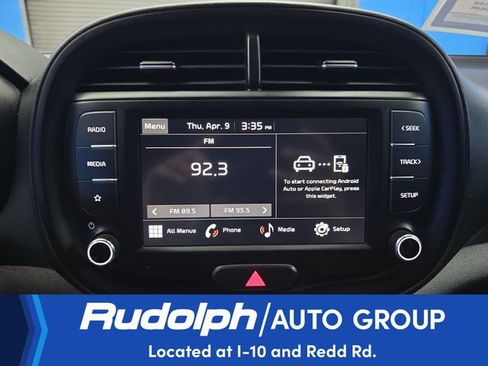 Used 2025 Kia Soul LX w/ LX Technology Package image 20