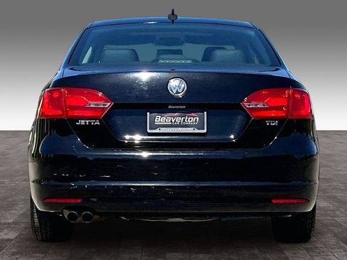Used 2013 Volkswagen Jetta TDI FWD image 6