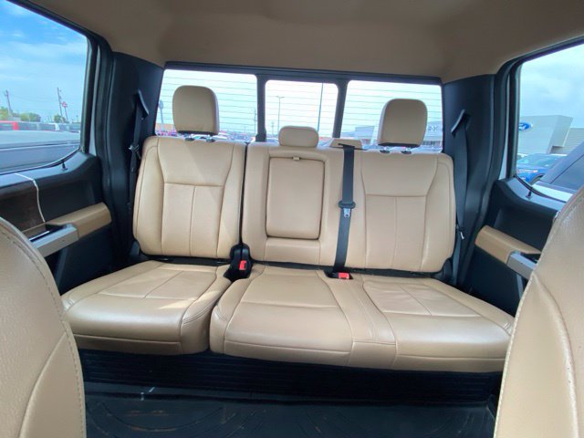 Used 2022 Ford F250 Lariat AWD/4WD image 37