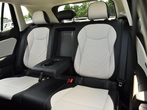 New 2026 Volkswagen Tiguan SE AWD/4WD image 22