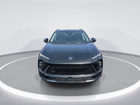 New 2026 Buick Envision Sport Touring image 3