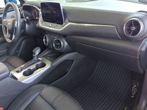 Used 2024 Chevrolet Blazer LT w/ Convenience Package image 20