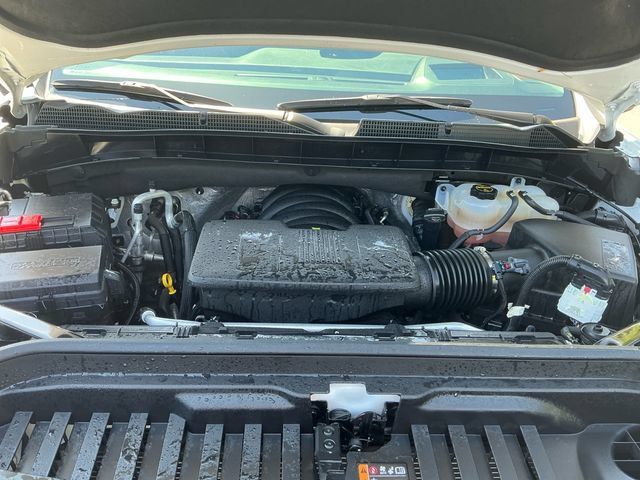 Used 2024 GMC Sierra 1500 AT4 w/ Technology Package AWD/4WD image 18