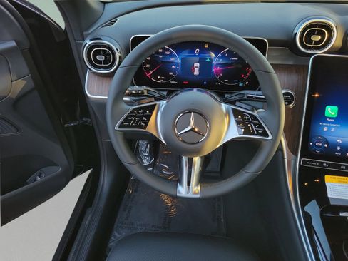 Certified 2026 Mercedes-Benz GLC 300 image 14
