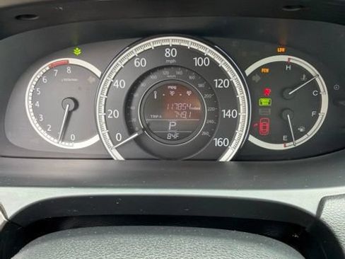 Used 2014 Honda Accord EX-L image 10