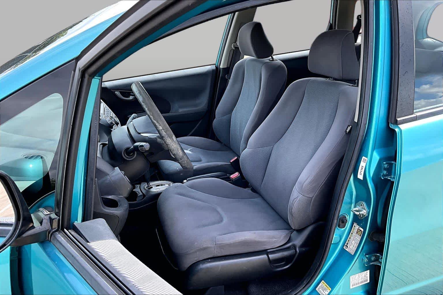 Used 2013 Honda Fit image 6