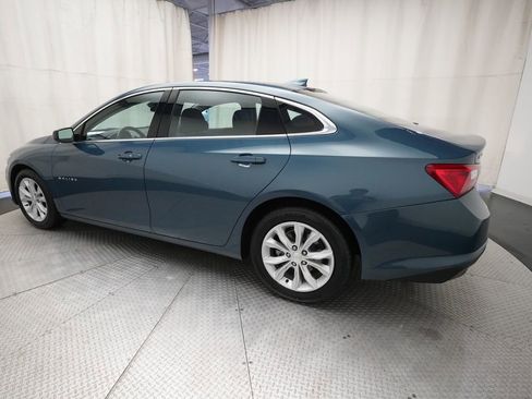 Used 2024 Chevrolet Malibu LT image 32