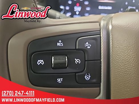 Used 2024 GMC Yukon XL Denali w/ Denali Reserve Package image 23