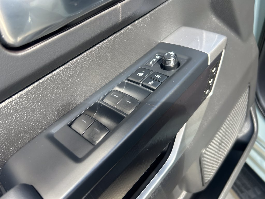 Certified 2025 Toyota Sequoia Platinum AWD/4WD image 12