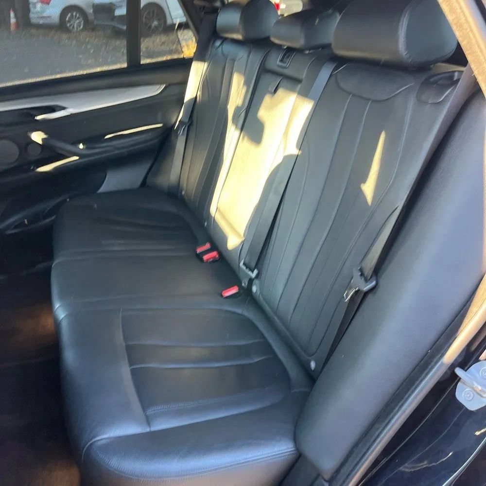 Used 2016 BMW X5 xDrive50i AWD/4WD image 23