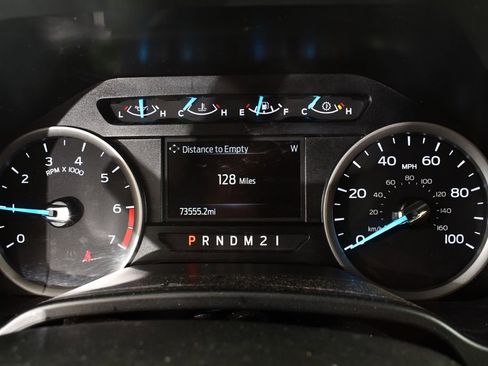 Used 2021 Ford F250 XL w/ Power Equipment Group image 26